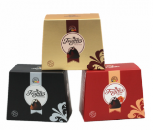 Tuffles Cocoa Cappuccino, Toffee 250g-500g-1kg